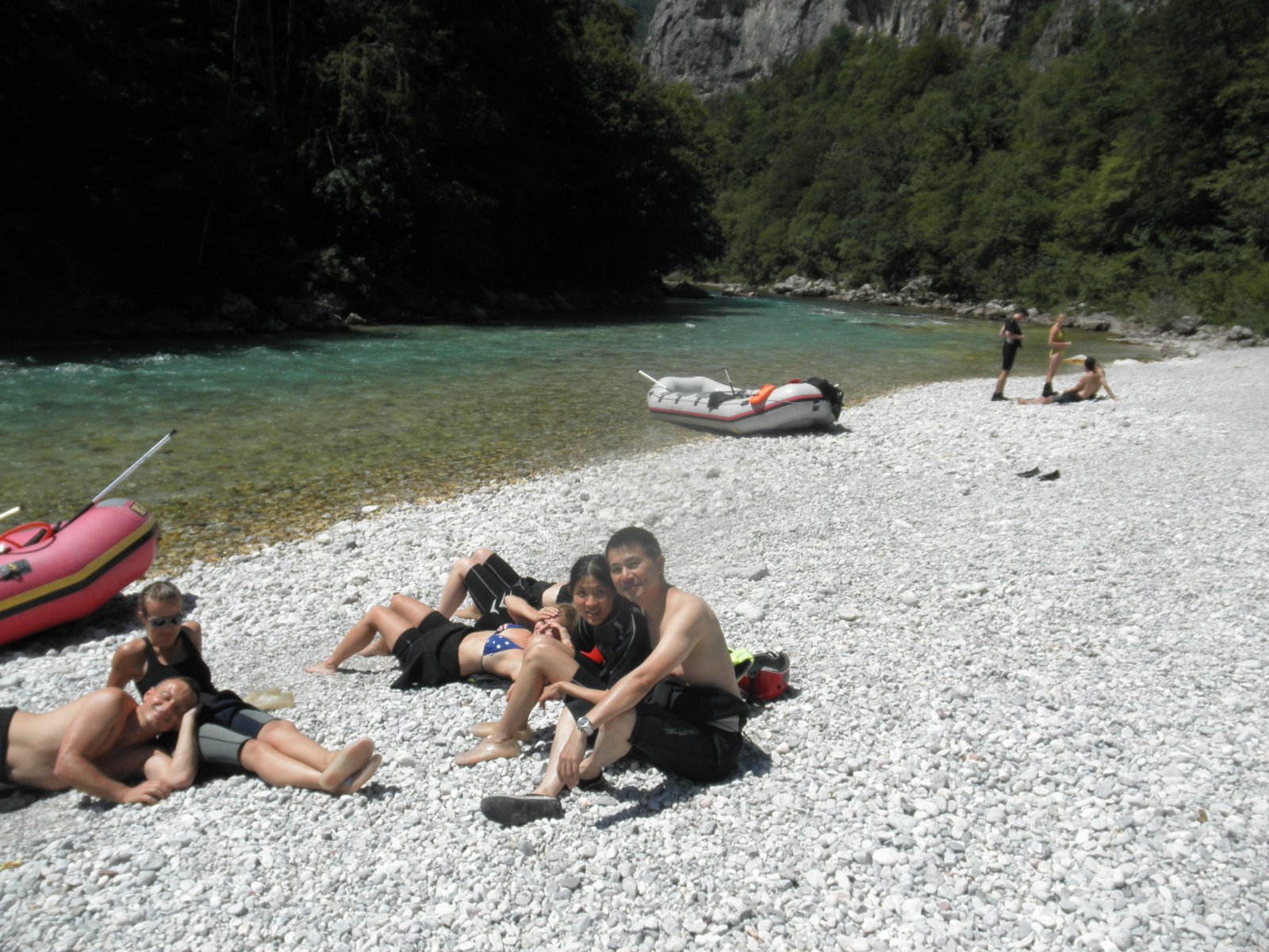 White Water Rafting37